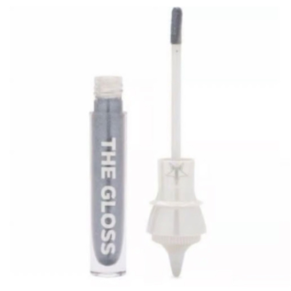 Jefree Star Funeral Parlor gloss lipstick - Picture 4 of 7